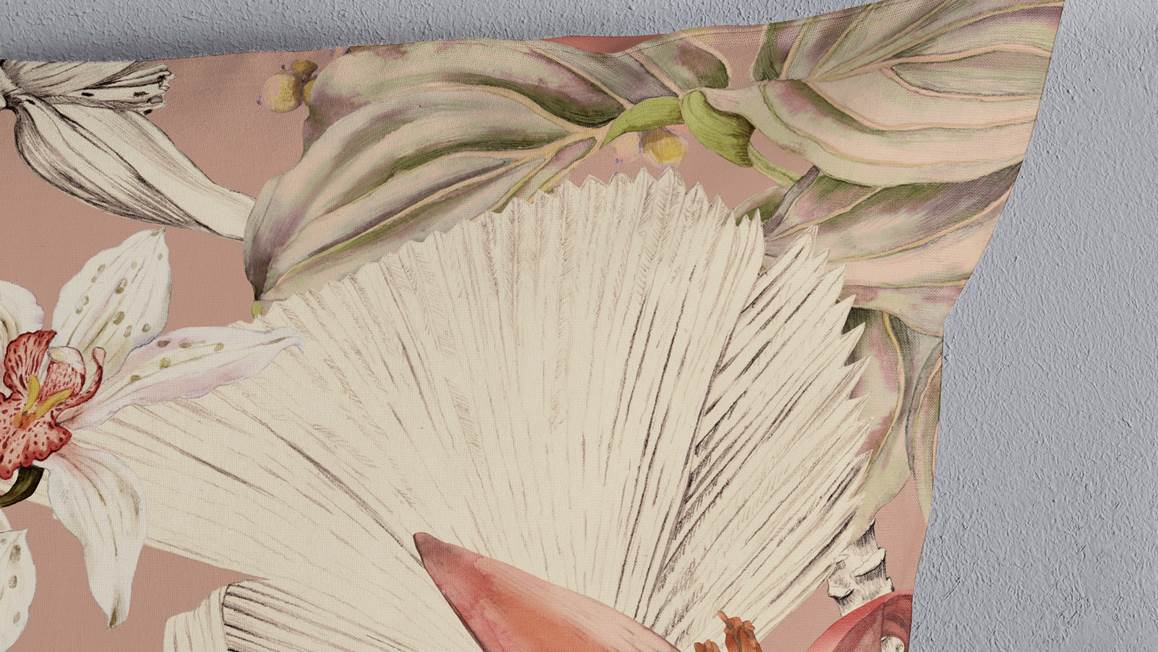 Pure Ramani dekbedovertrek