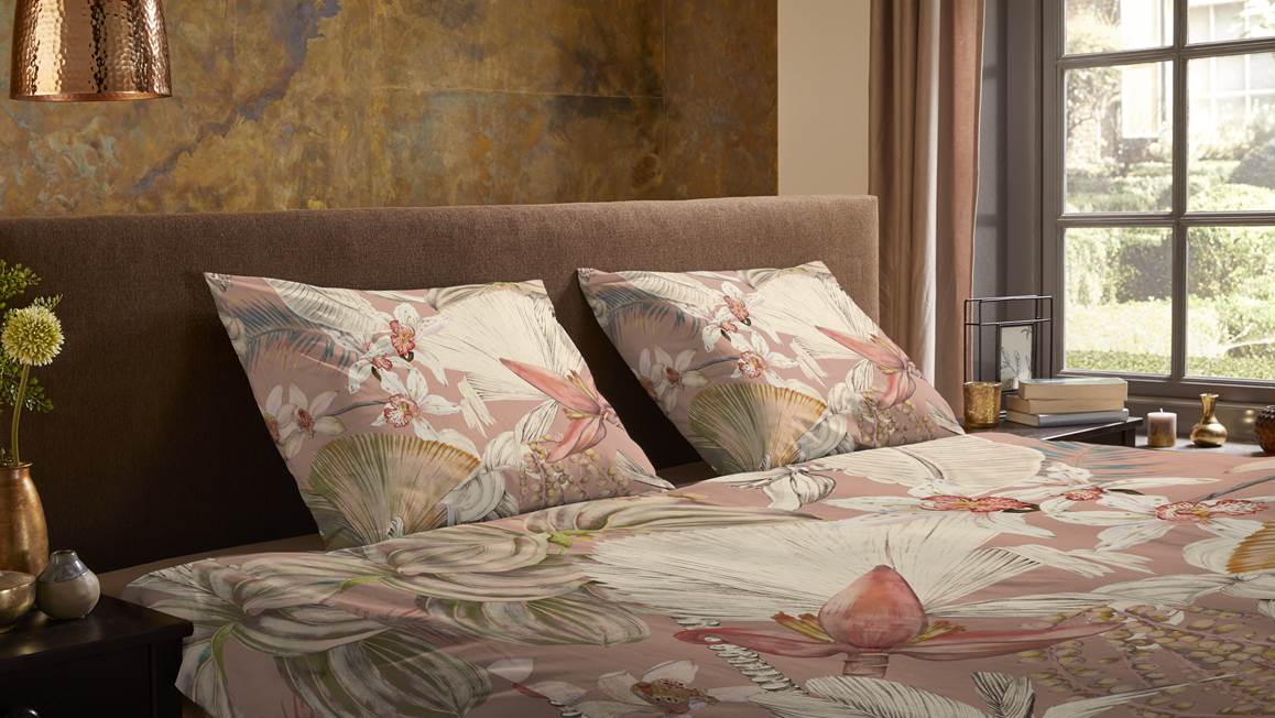 Pure Ramani dekbedovertrek