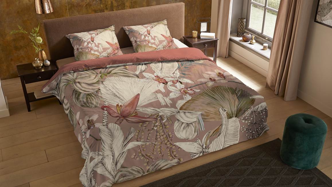 Pure Ramani dekbedovertrek