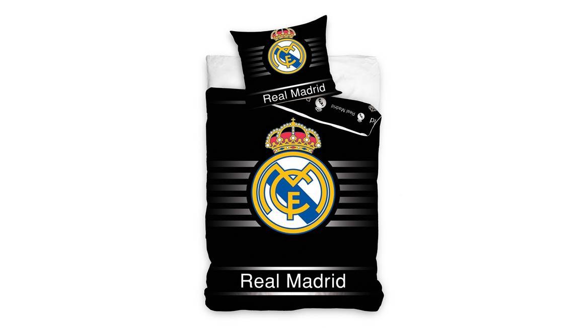 Real Madrid dekbedovertrek