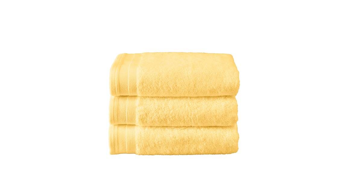 De Witte Lietaer Contessa badtextiel