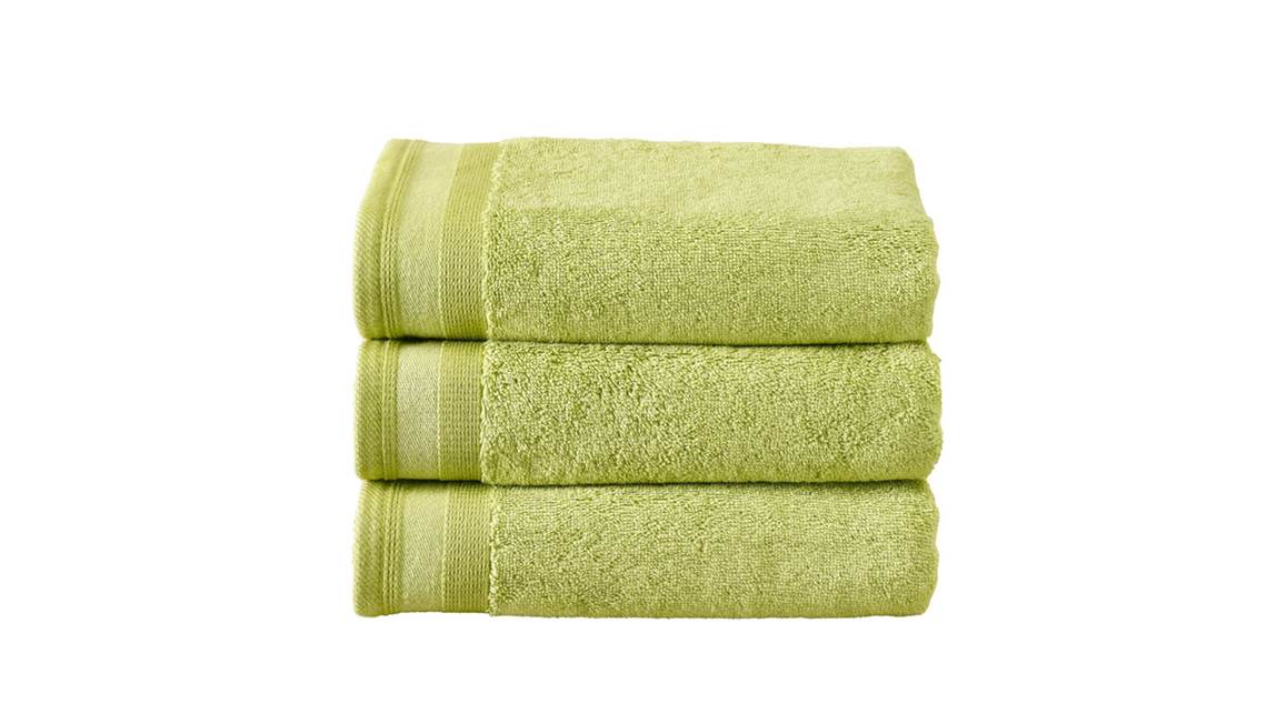 De Witte Lietaer Contessa badtextiel