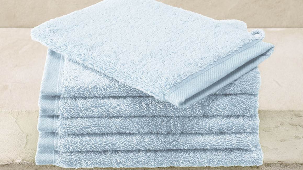 De Witte Lietaer Contessa badtextiel