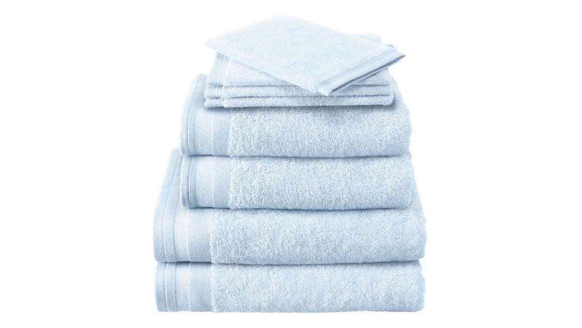 De Witte Lietaer Contessa badtextiel