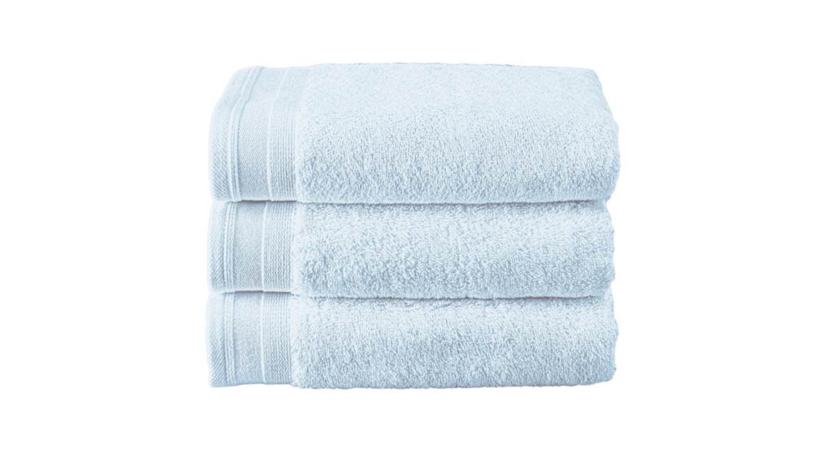 De Witte Lietaer Contessa badtextiel