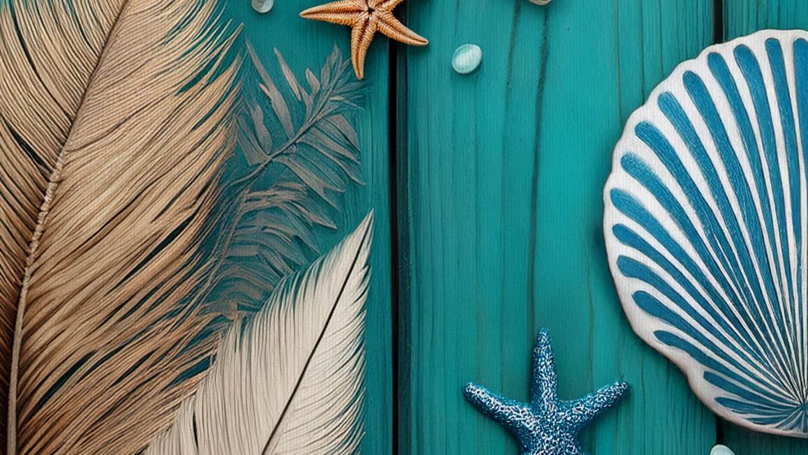 Good Morning Bali strandlaken