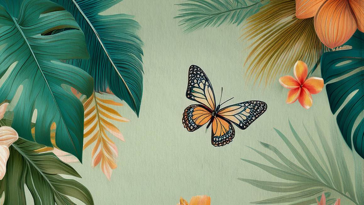 Good Morning Joelle strandlaken