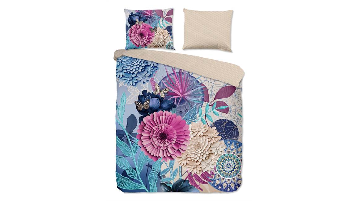 HIP Collection Nishell dekbedovertrek