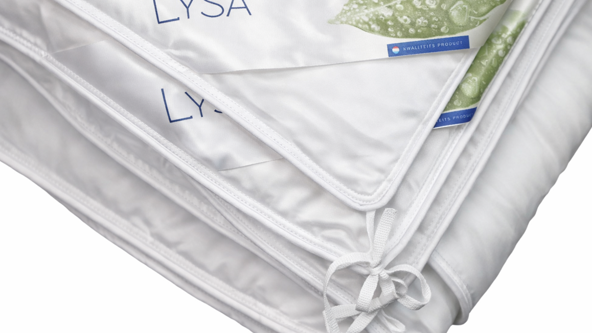 Polydaun Lysa Tencel dekbed