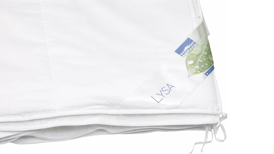 Polydaun Lysa Tencel zomerdekbed