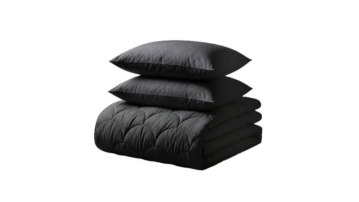 Zydante Cotton Percale wasbaar dekbed