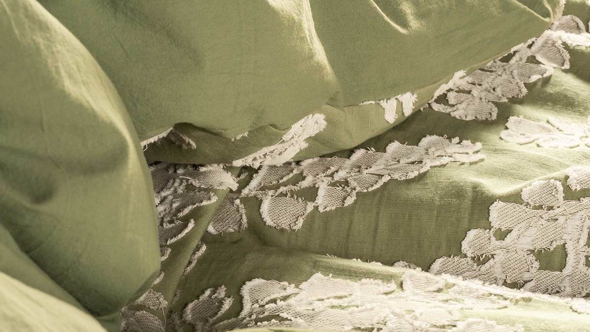 Dekbedovertrek