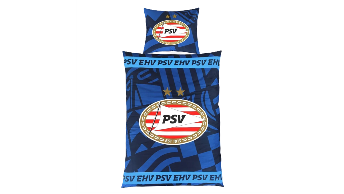 PSV dekbedovertrek