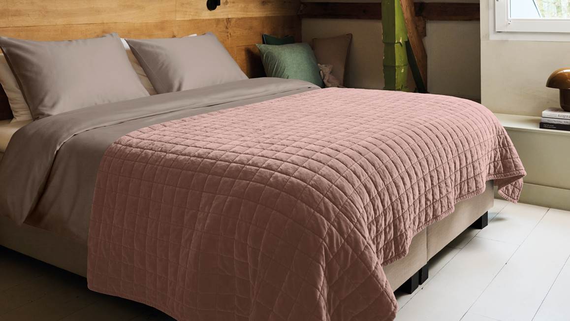 Beddinghouse Cosy bedsprei