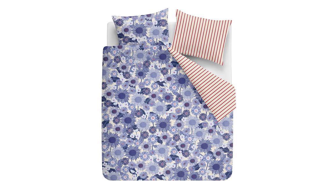 Oilily Rilyn dekbedovertrek