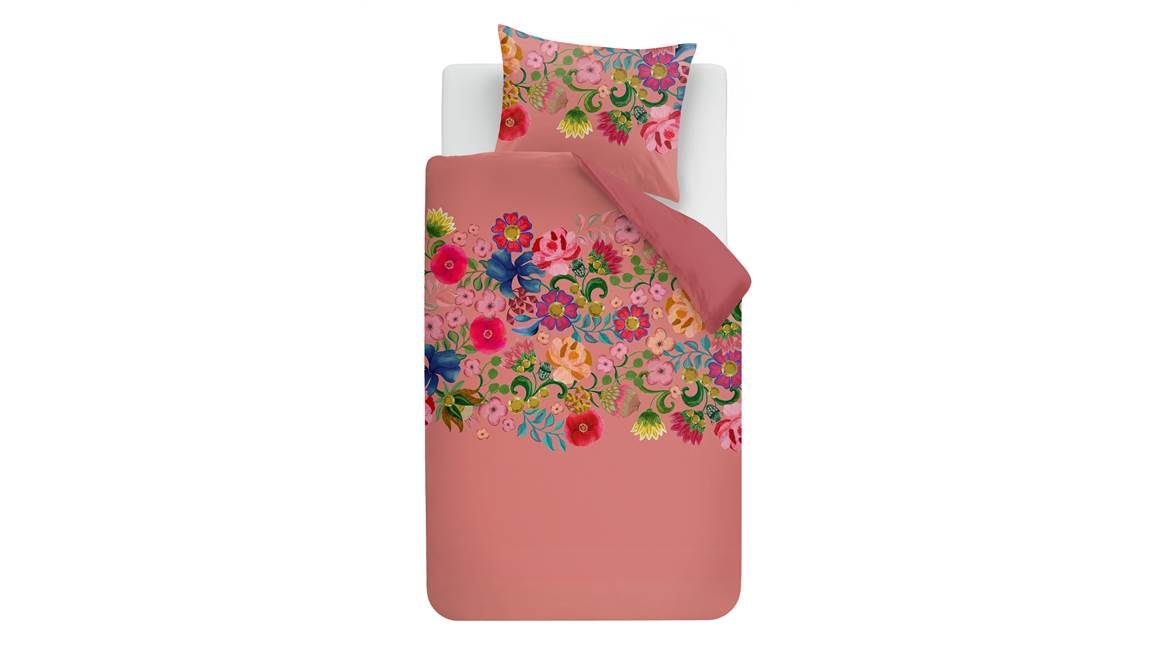 Oilily Saren dekbedovertrek