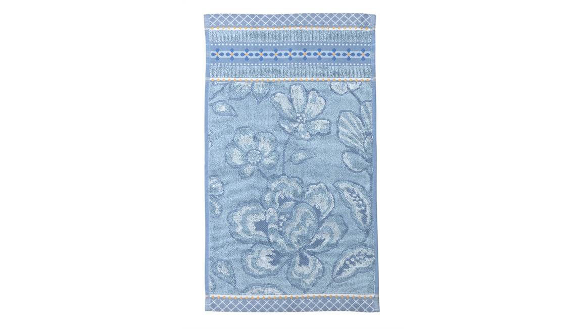 Pip Studio Jasmin Jacquard badtextiel