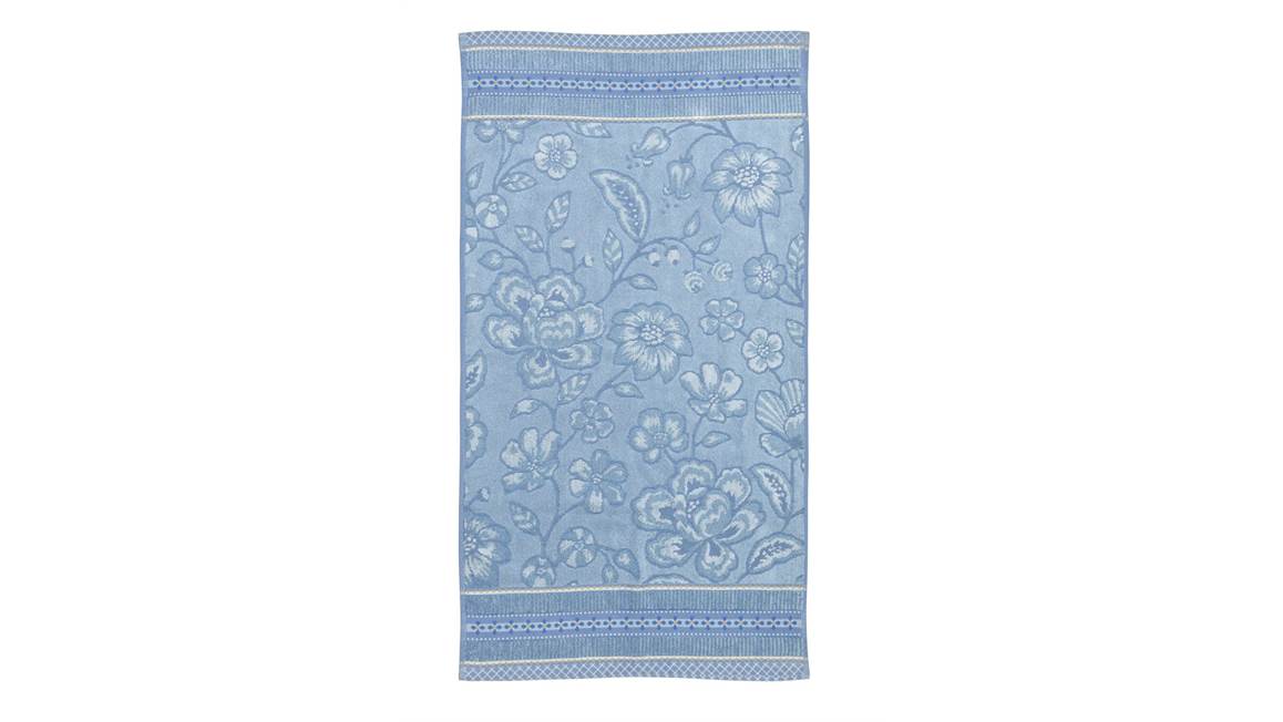 Pip Studio Jasmin Jacquard badtextiel