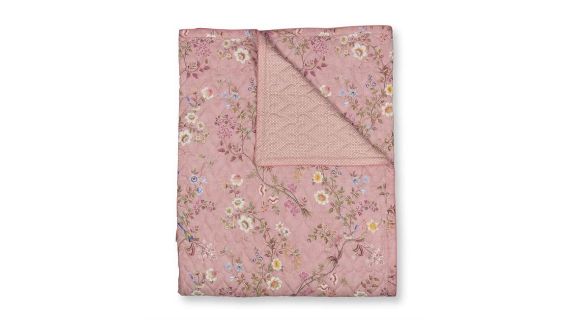 Pip Studio Lotus Lullaby bedsprei