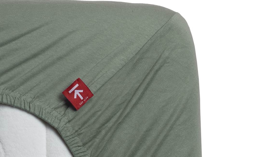 Beddinghouse jersey super stretch hoeslaken