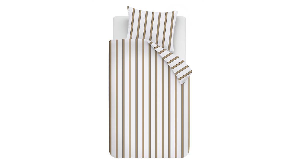 VTWonen Fun Stripe dekbedovertrek