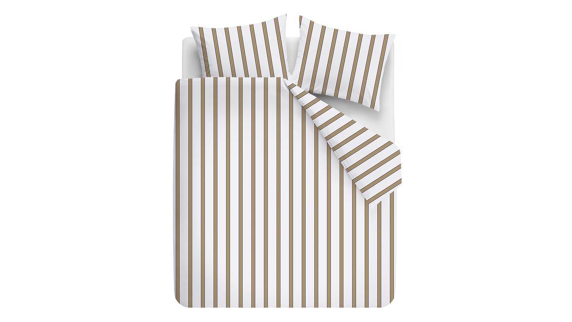 VTWonen Fun Stripe dekbedovertrek