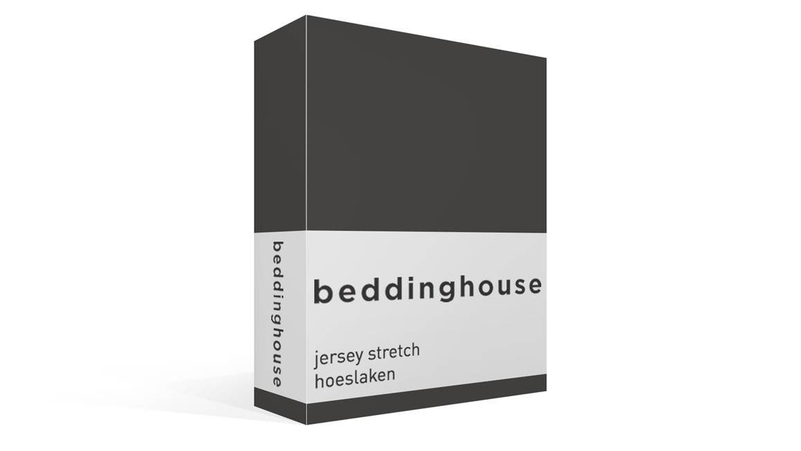 Beddinghouse jersey stretch hoeslaken