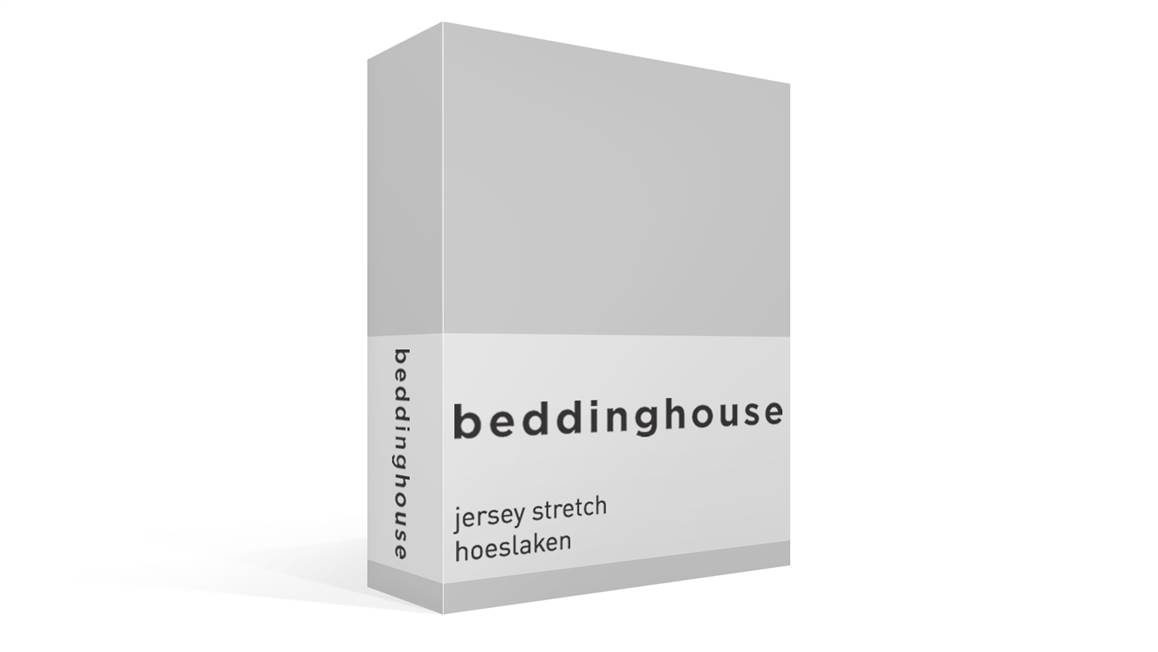 Beddinghouse jersey stretch hoeslaken