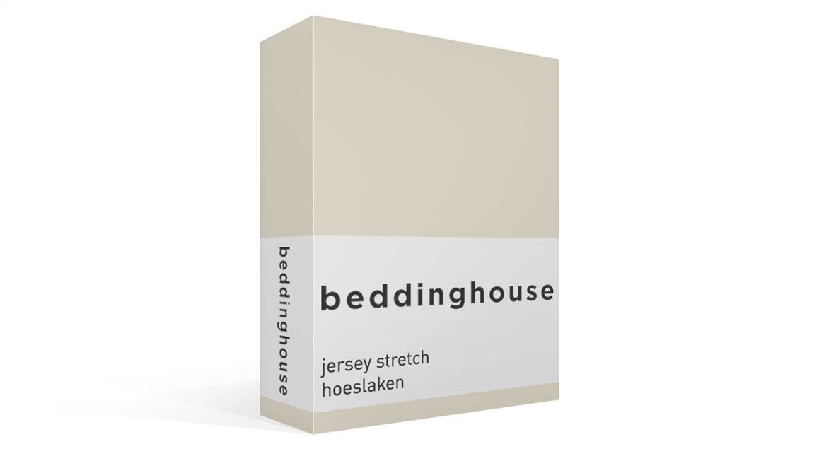 Beddinghouse jersey stretch hoeslaken