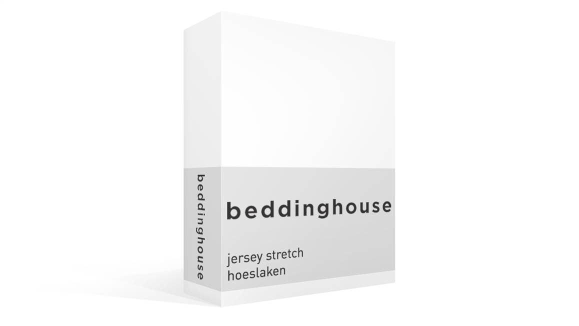 Beddinghouse jersey stretch hoeslaken