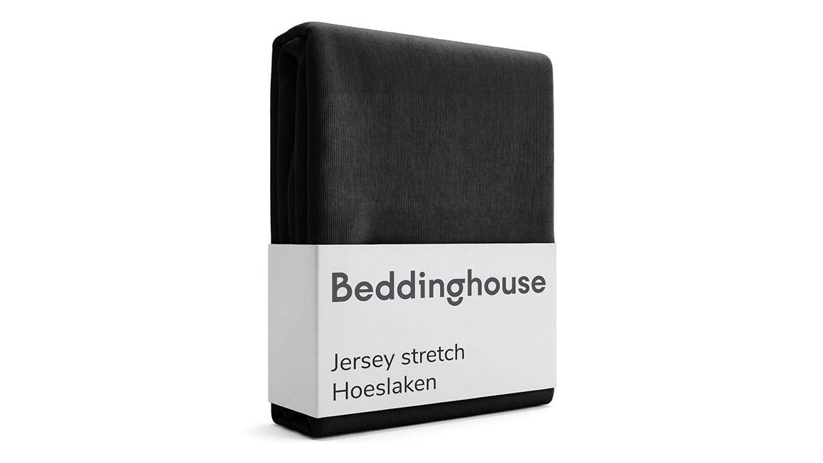 Beddinghouse jersey stretch hoeslaken