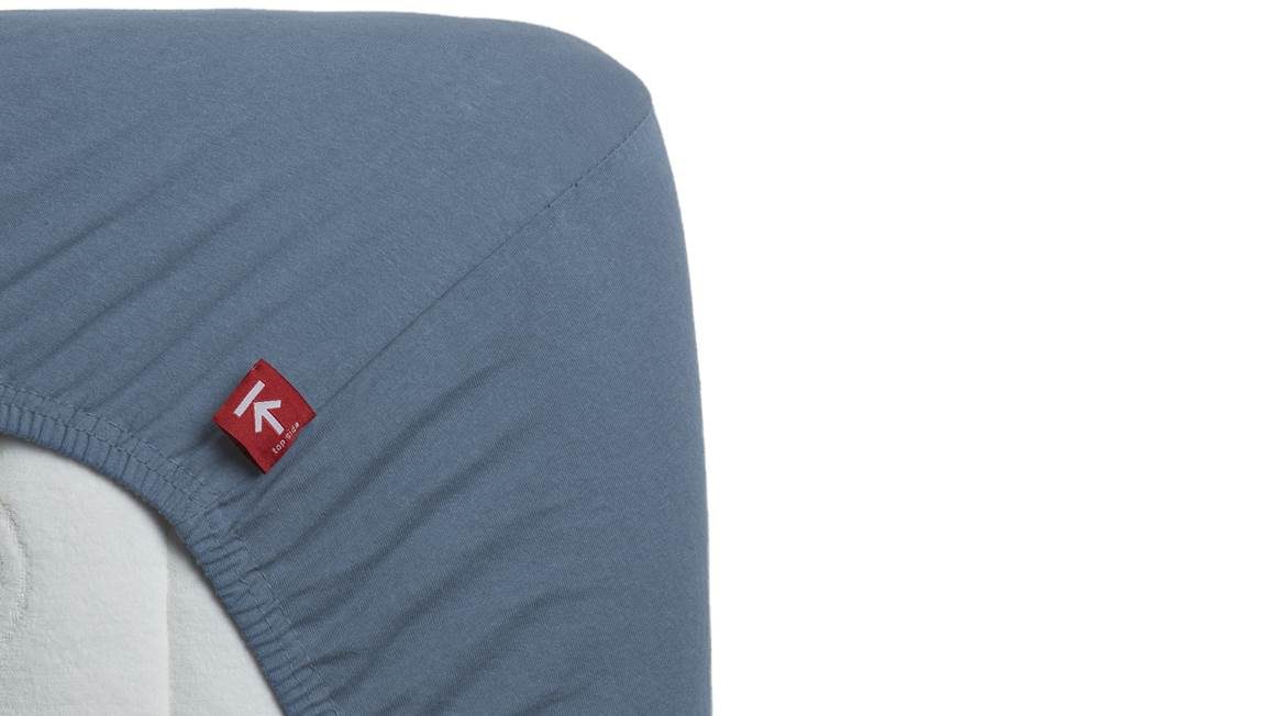Beddinghouse jersey stretch split-topper hoeslaken