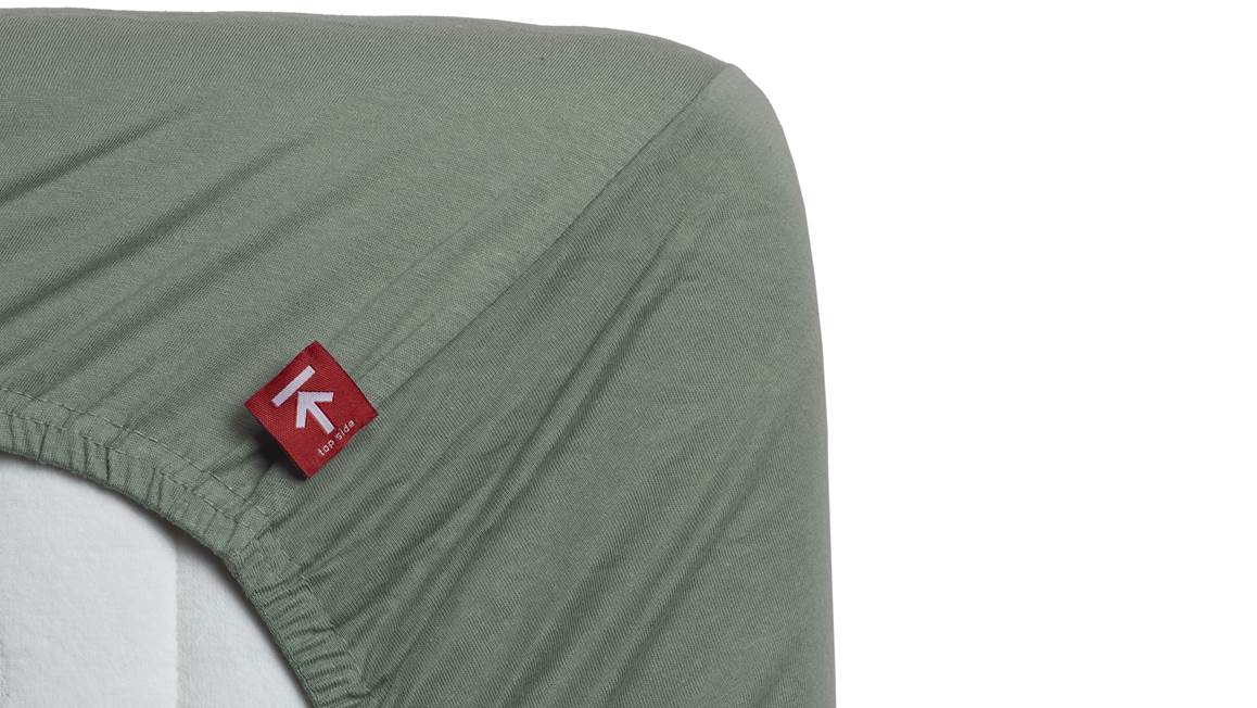 Beddinghouse jersey stretch split-topper hoeslaken