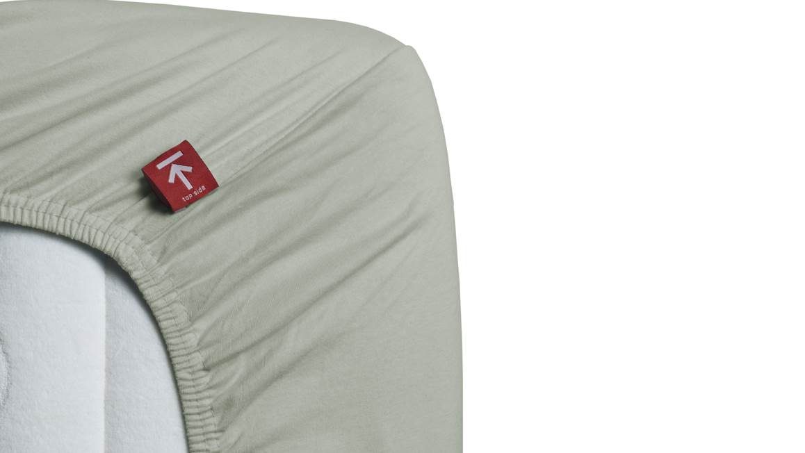 Beddinghouse jersey stretch split-topper hoeslaken