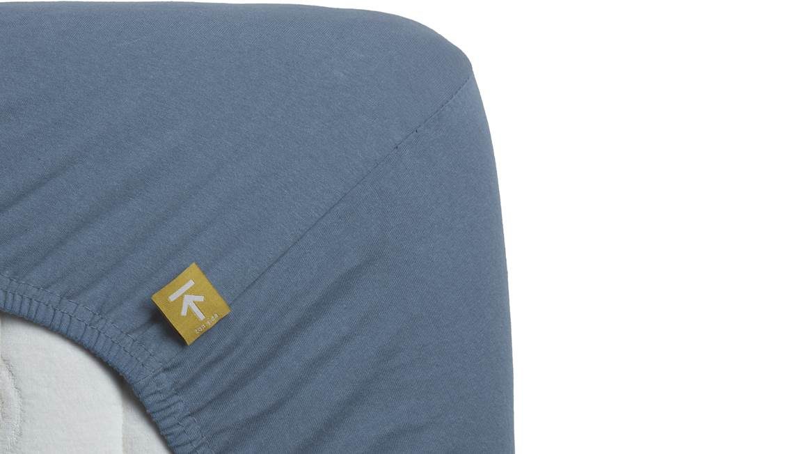 Beddinghouse jersey stretch topper hoeslaken