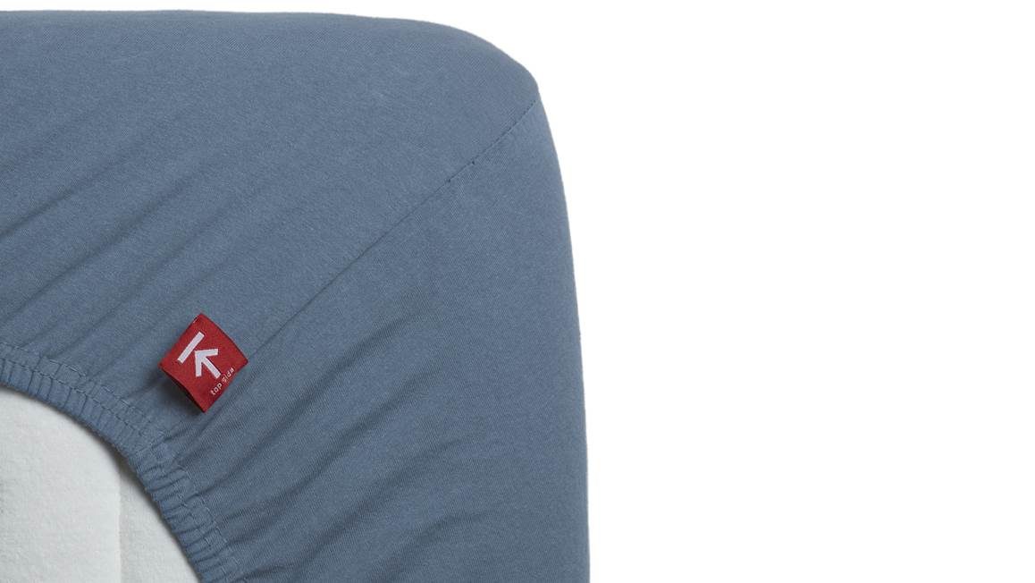Beddinghouse jersey stretch topper hoeslaken