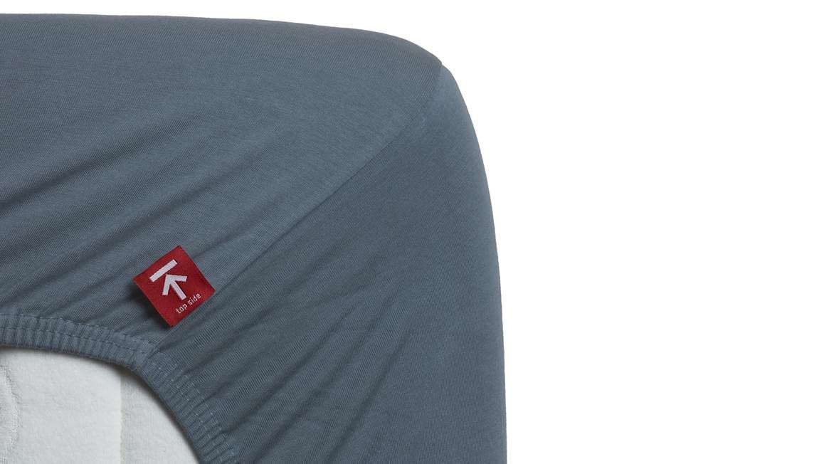Beddinghouse jersey stretch topper hoeslaken