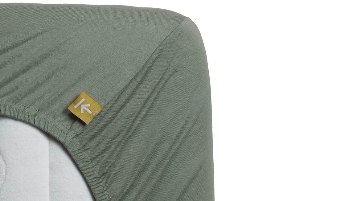 Beddinghouse jersey stretch topper hoeslaken
