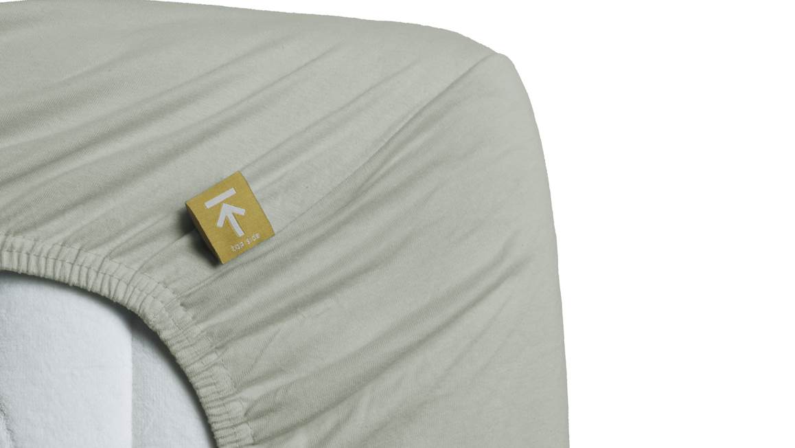 Beddinghouse jersey stretch topper hoeslaken