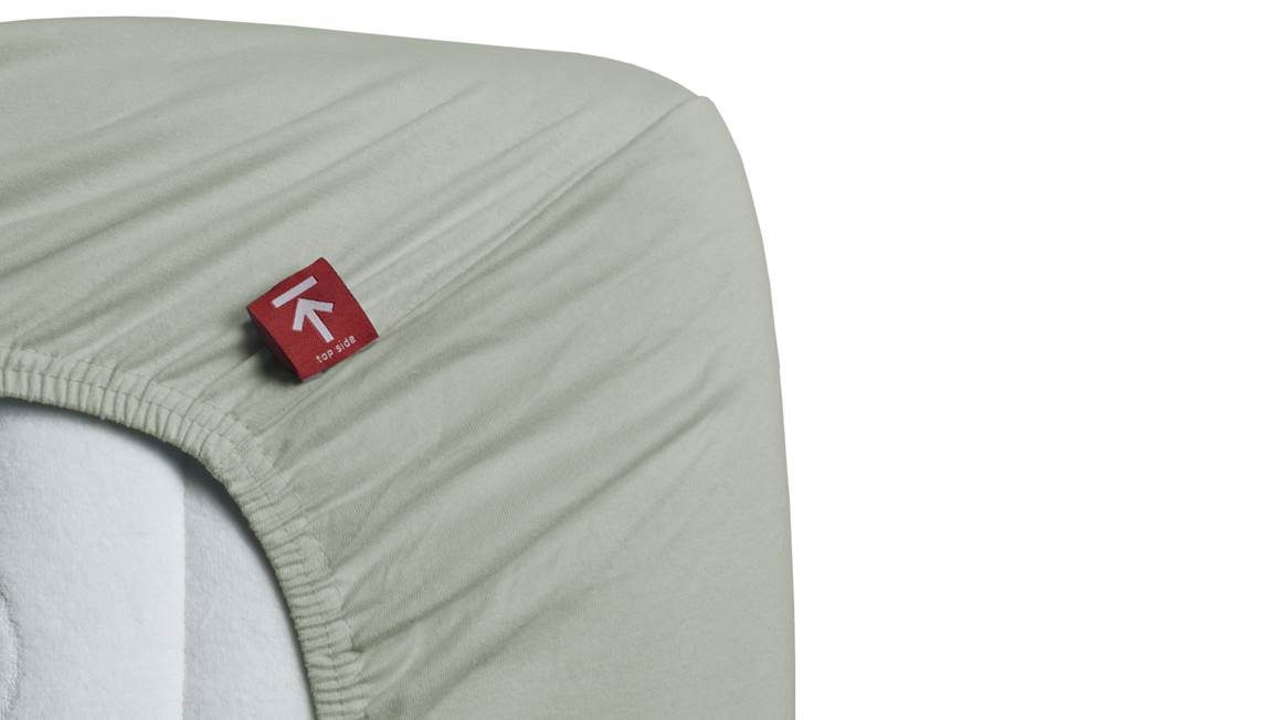 Beddinghouse jersey stretch topper hoeslaken