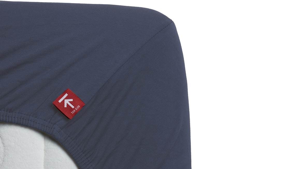 Beddinghouse jersey stretch topper hoeslaken