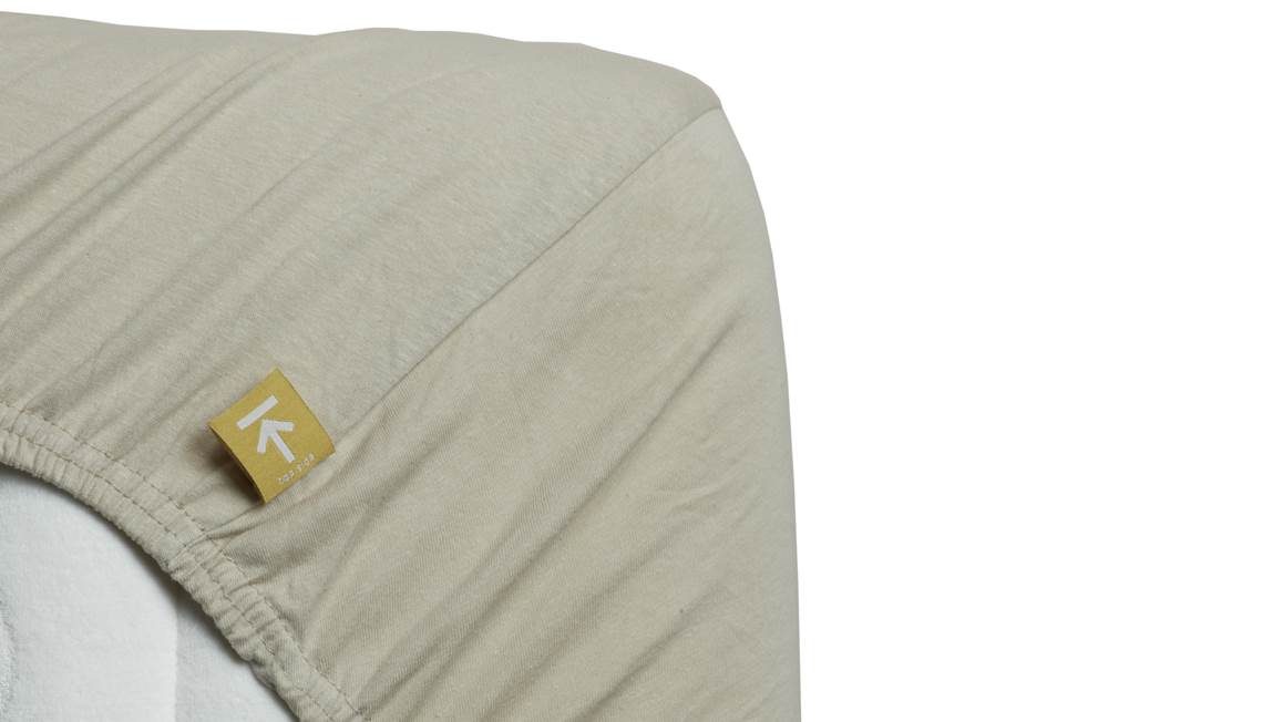 Beddinghouse jersey stretch topper hoeslaken