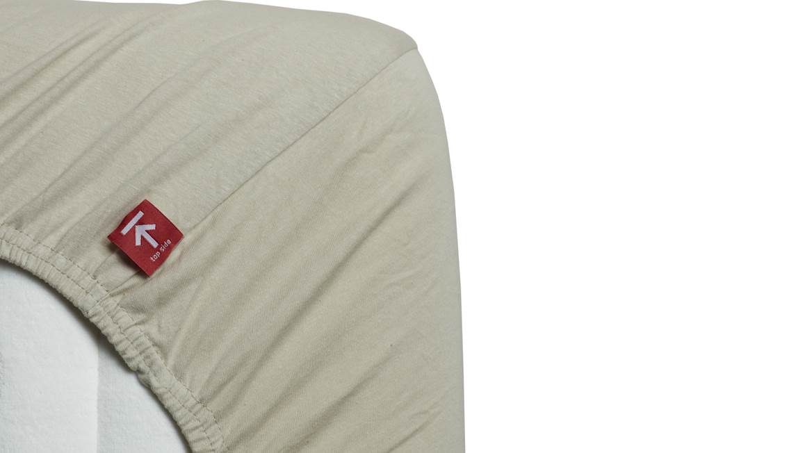 Beddinghouse jersey stretch topper hoeslaken