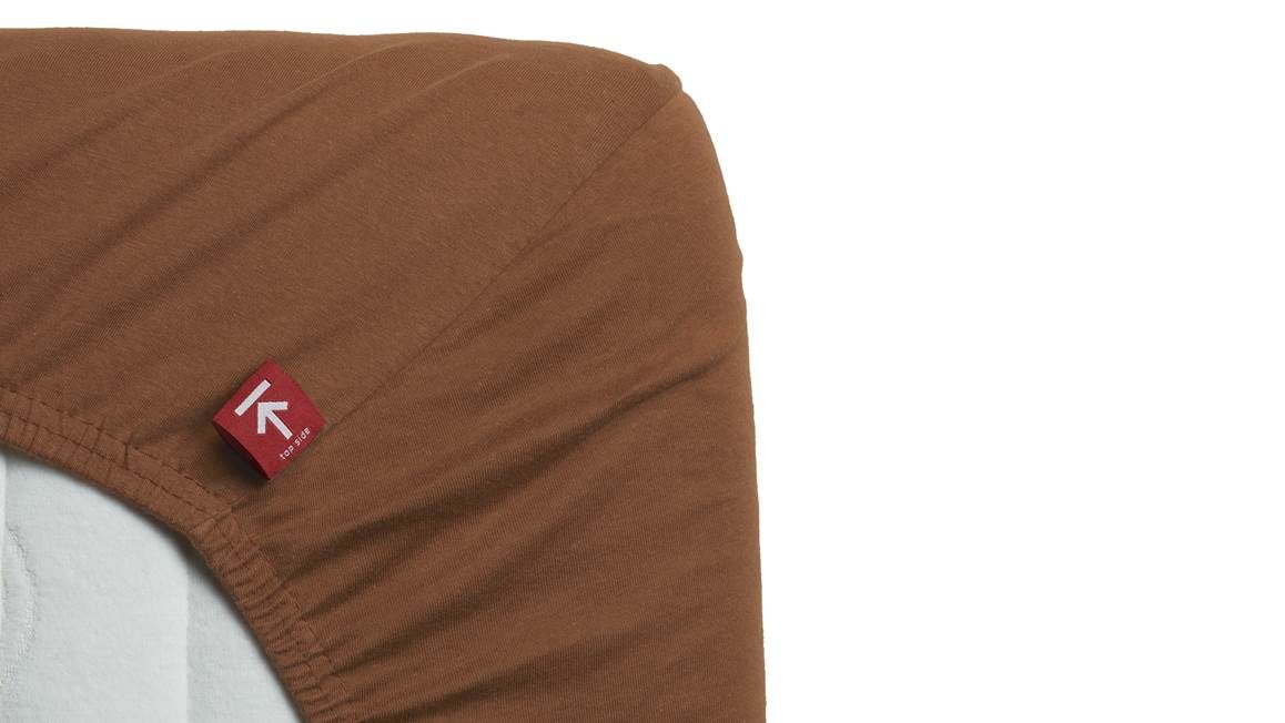 Beddinghouse jersey stretch topper hoeslaken