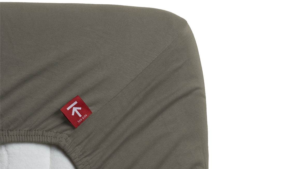 Beddinghouse jersey stretch topper hoeslaken