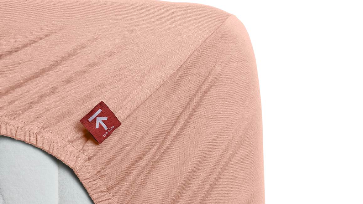 Beddinghouse jersey super stretch hoeslaken