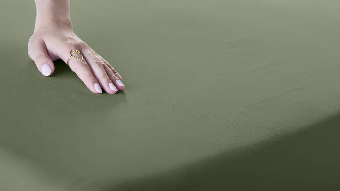Beddinghouse jersey super stretch split-topper hoeslaken