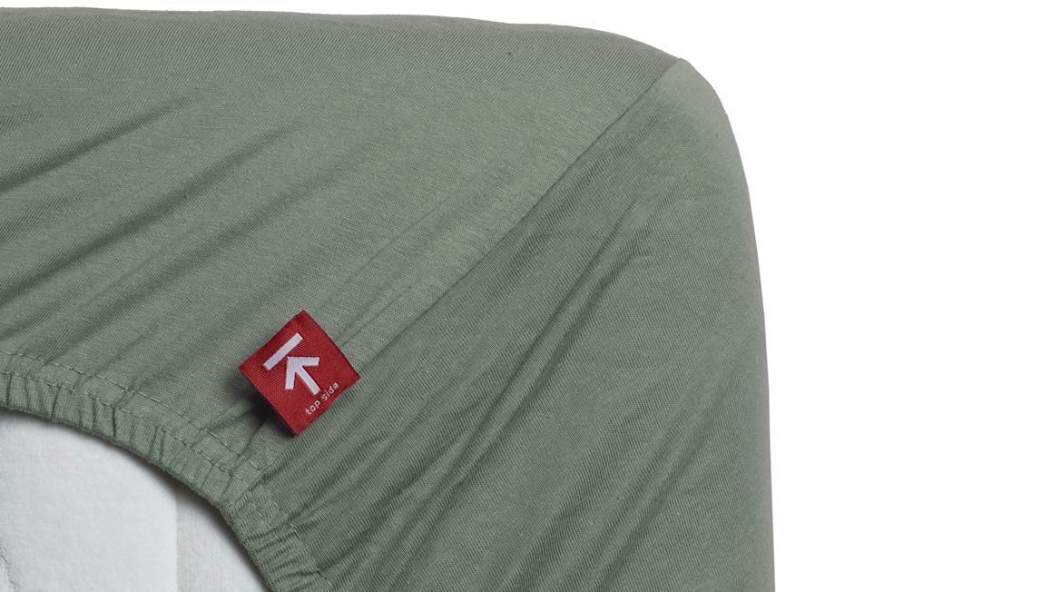 Beddinghouse jersey super stretch topper hoeslaken