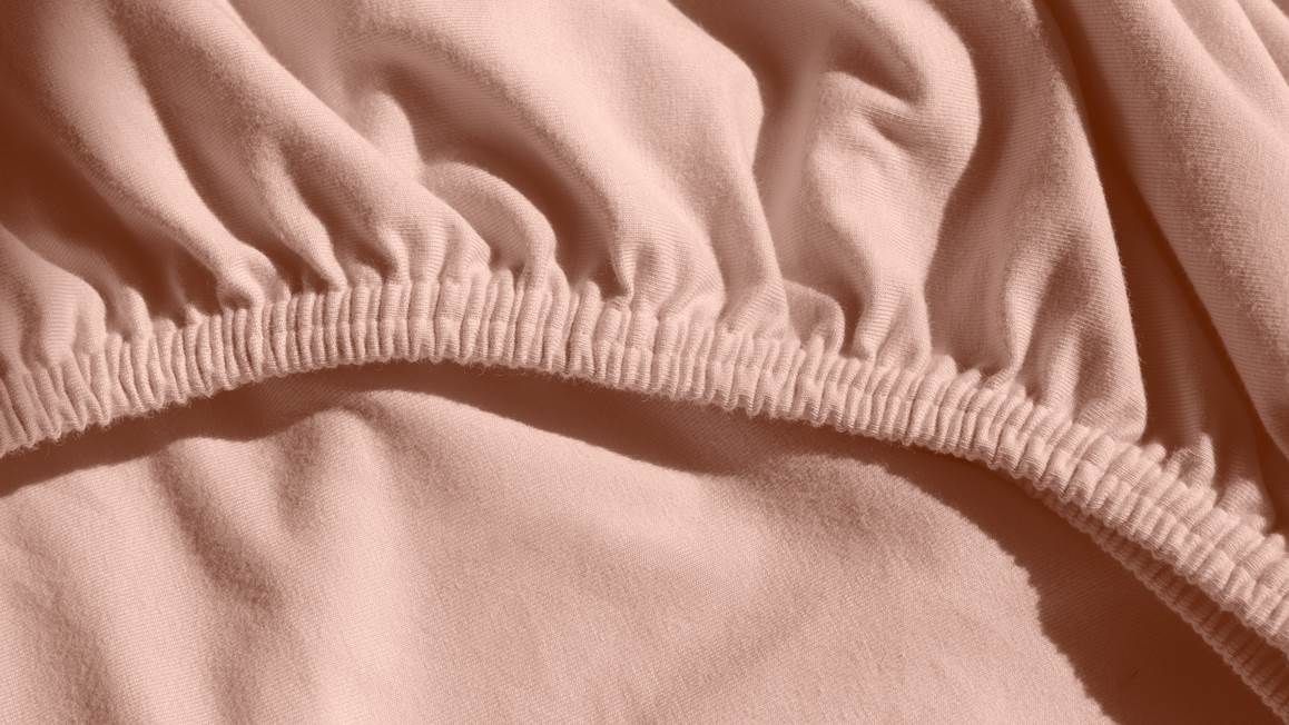 Beddinghouse jersey super stretch topper hoeslaken