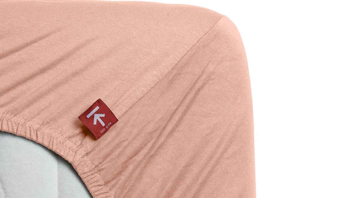 Beddinghouse jersey super stretch topper hoeslaken